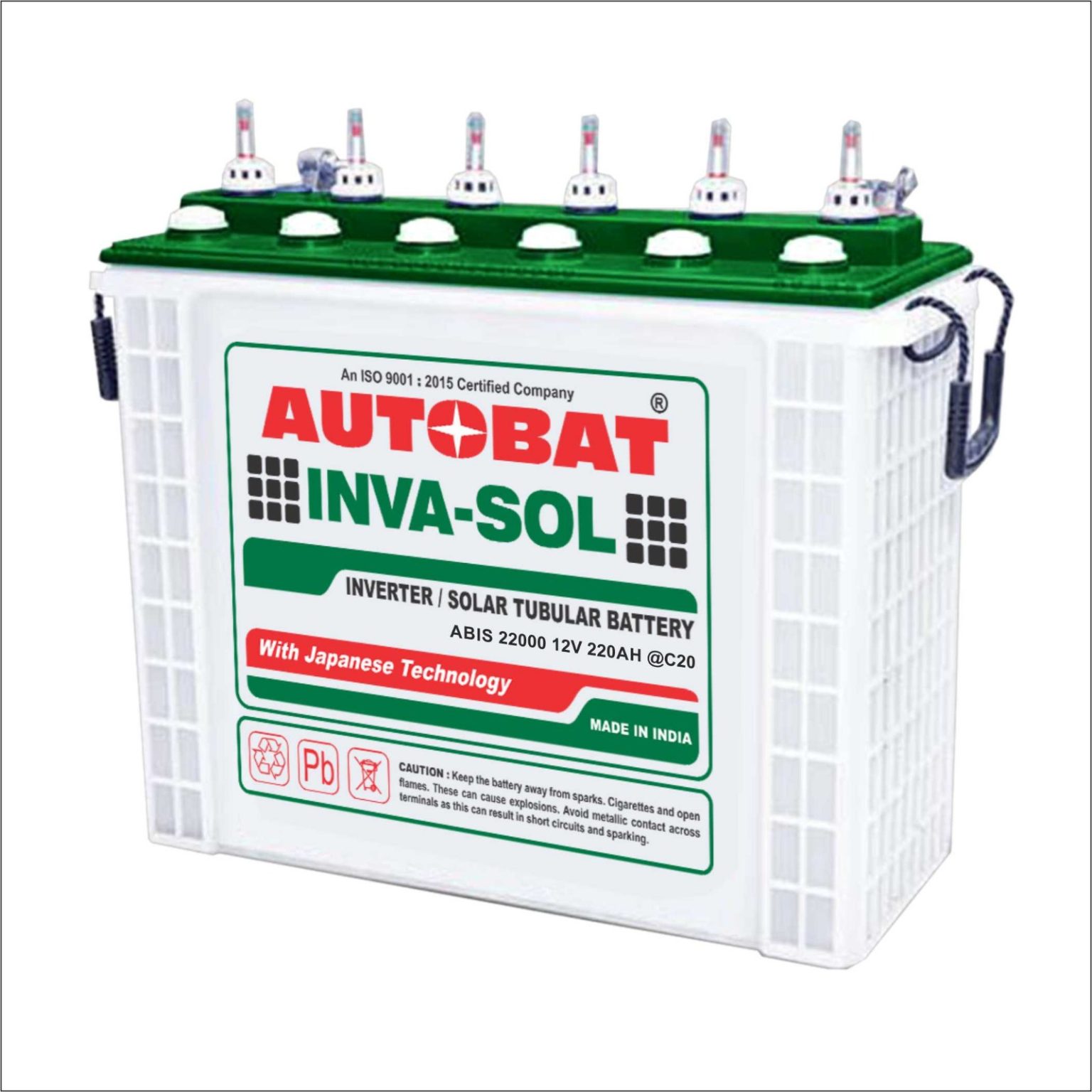 HighQuality Batteries Battery Pioneers